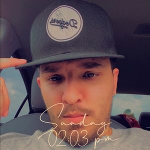 Meet your Posher, Robert